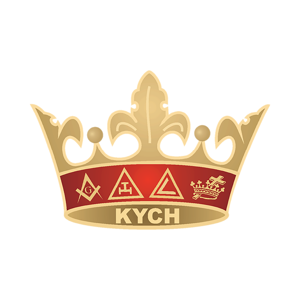 Knight York Cross of Honour